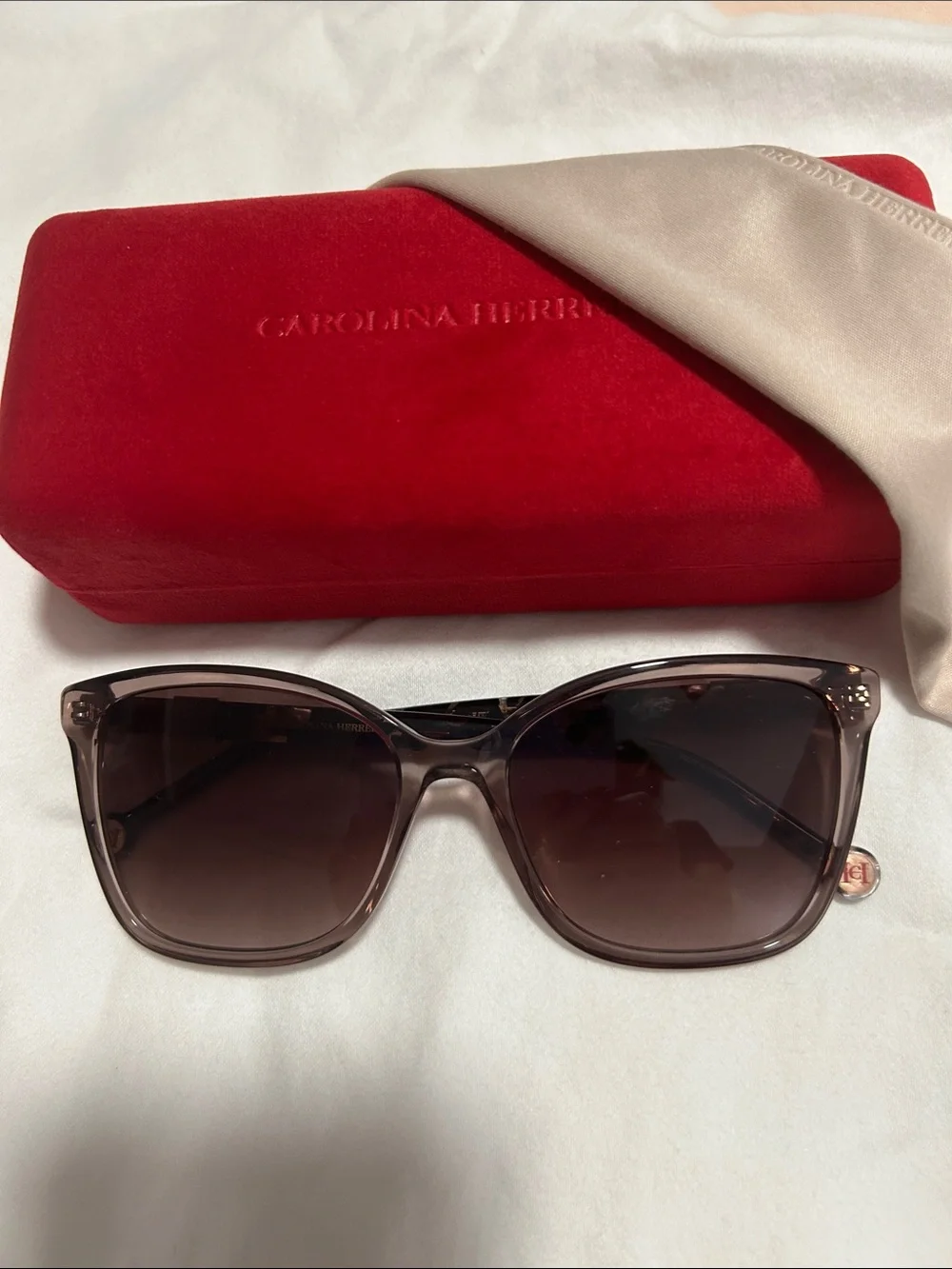 Carolina Herrera Sunglasses